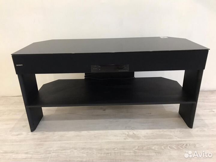 Акустическая тв тумба 