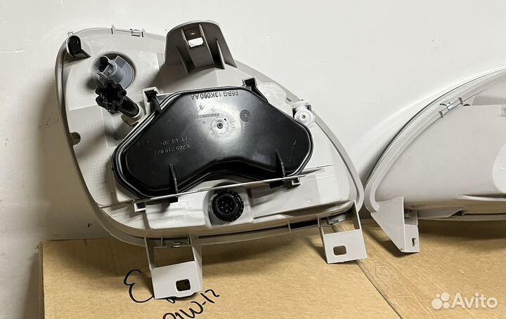 Фары Газель электрокорректор новые