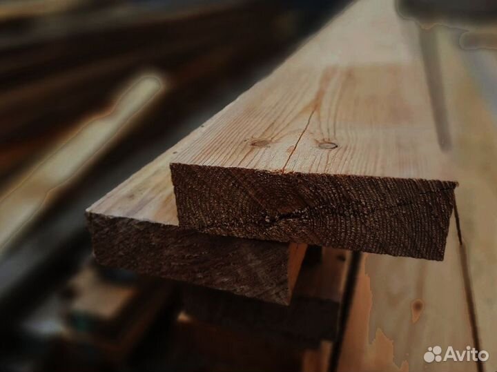 Надежные доски сосны для вашего дома и сада