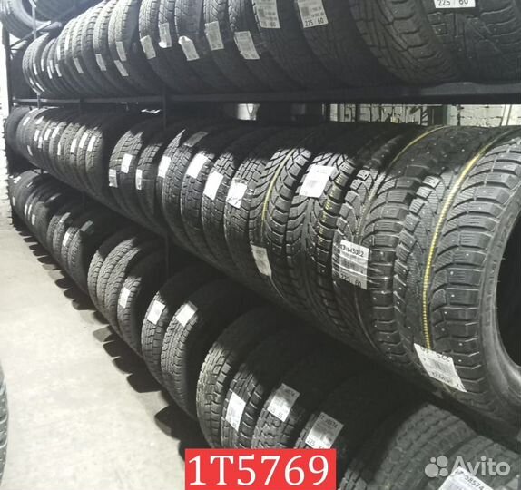 Kleber Krisalp HP3 215/55 R17 98W