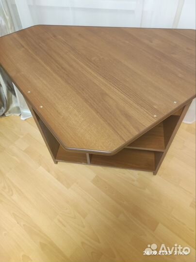 Компьютерный стол бу бесплатно