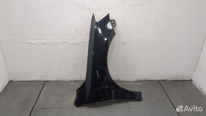 Крыло Volkswagen Jetta 6, 2011