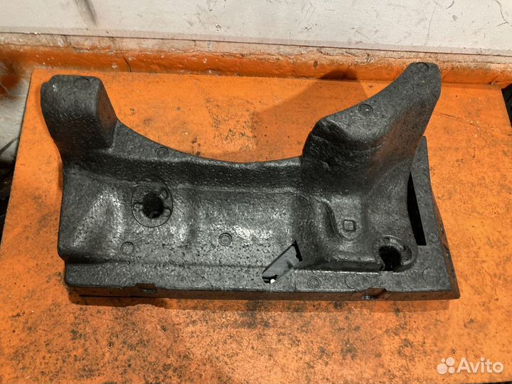 Набор инструментов Volkswagen Passat B6