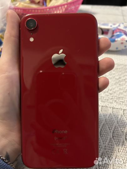 iPhone XR 64gb
