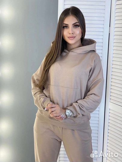 Костюм спортивный 46-60