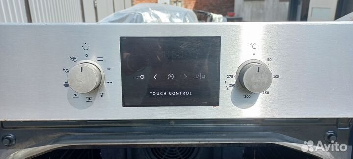 Духовой шкаф gorenje