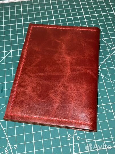 Портмоне под документы