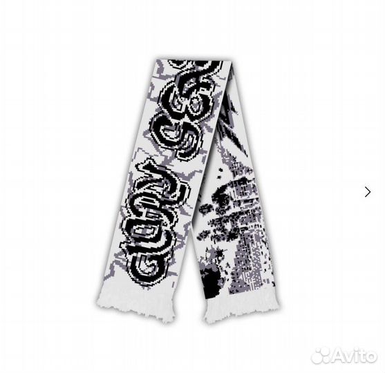 Шарф glory season
