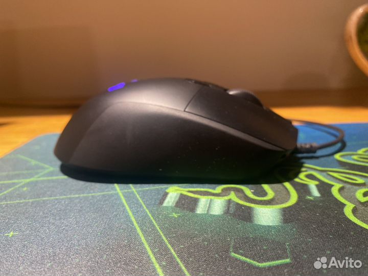 Игровая мышь logitech g403 hero
