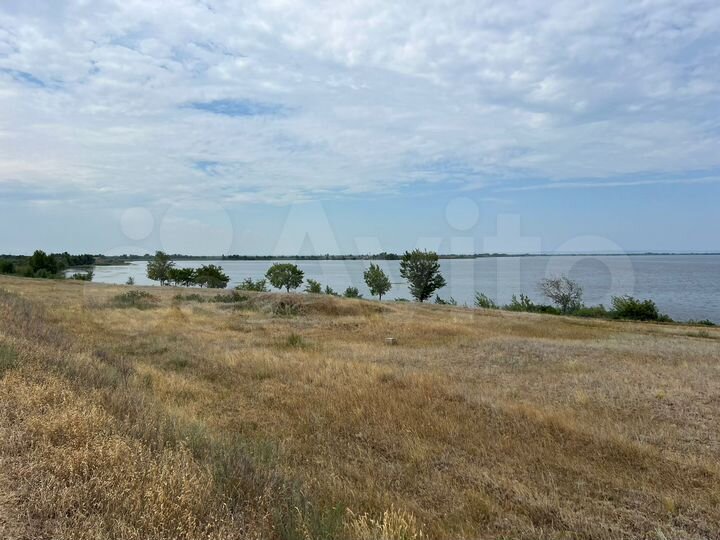 Участок 3,74 га (ИЖС)