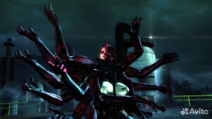 Metal Gear Rising: Revengeance (Steam)