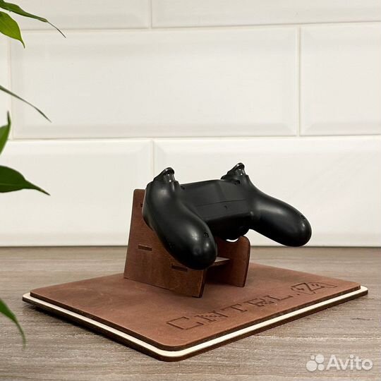 Оригинал Джойстик Sony PS4 +Гарантия