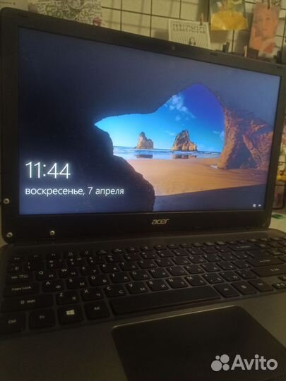 Acer z5we1