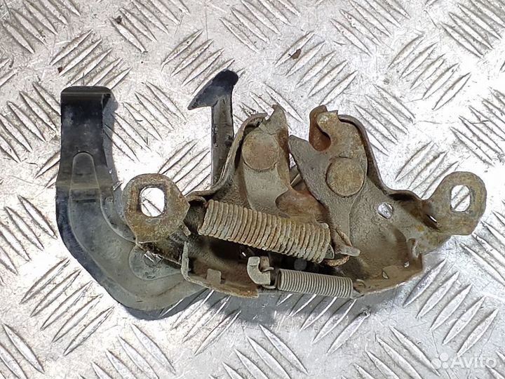 Замок капота Infiniti Fx 2003-2007