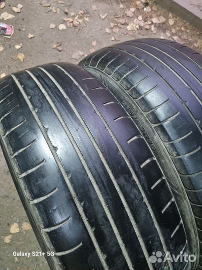 Nexen N'Priz RH1 215/65 R16 98H