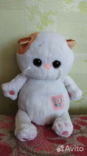 Кошечка Лили, Ваксон, Лалафанфан утка и пёс