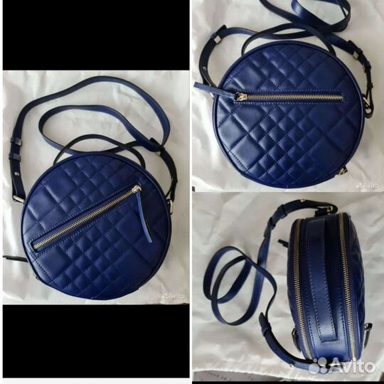 Сумка натуральная кожа италия от 700