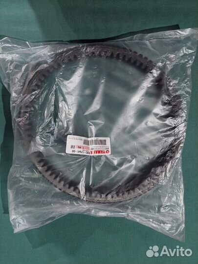 Ремень Yamaha T-Max 530