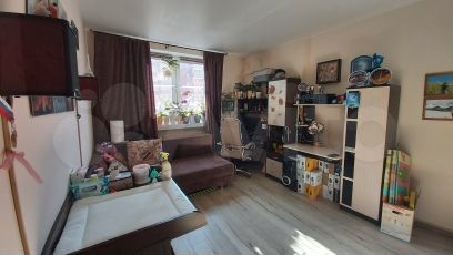 1-к. квартира, 40,9 м², 5/10 эт.