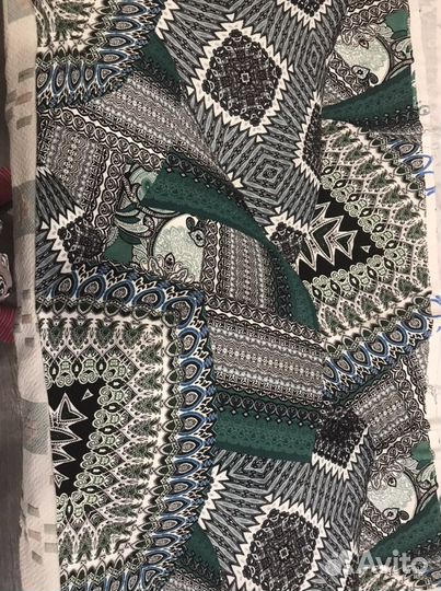 Ткань(отрез трикотажа) 150/110 см