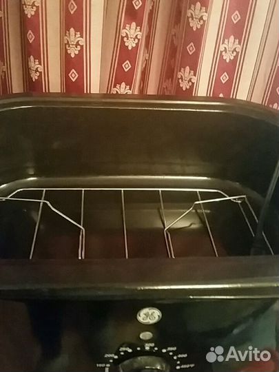 Электроиндюшатница