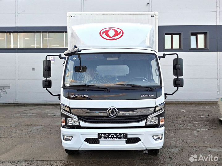 DongFeng C120L, 2024