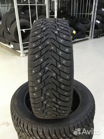 Nokian Tyres Nordman 8 225/45 R17 94T