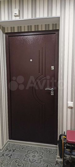 2-к. квартира, 50,5 м², 7/10 эт.