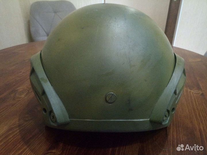 Шлем Скат 2дт