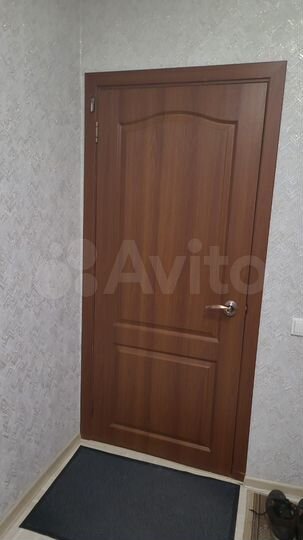 3-к. квартира, 49,5 м², 1/1 эт.