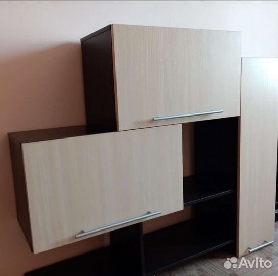 Рабочая зона, уголок школьника