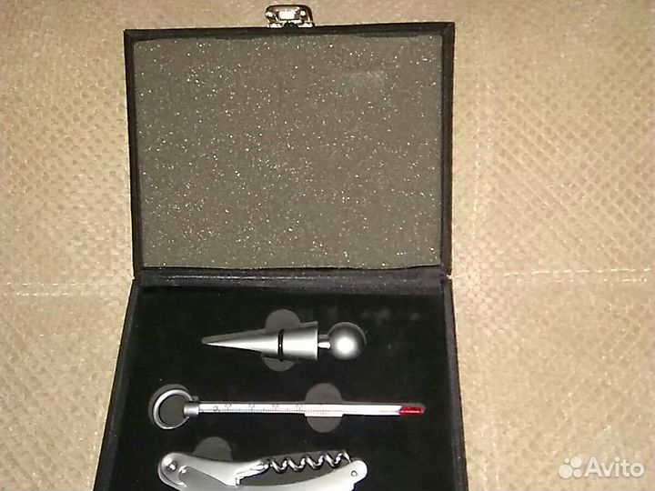 Набор для вина