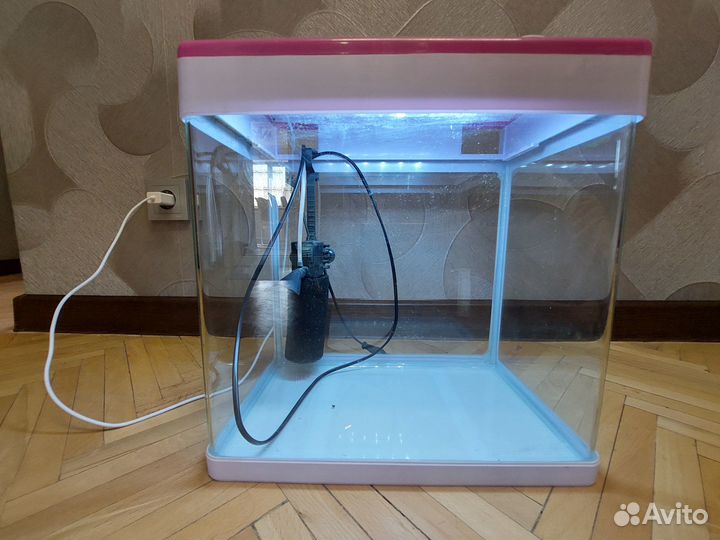 Аквариум