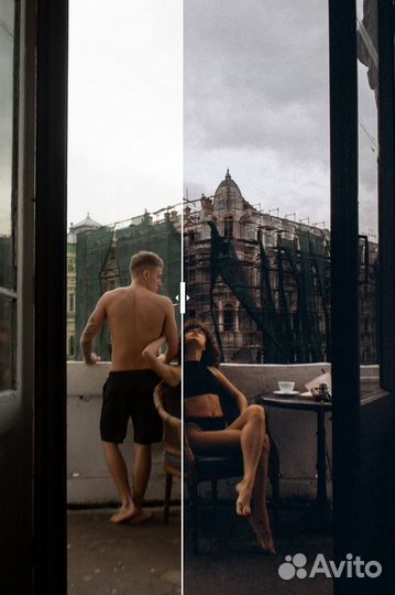 Пресеты - Vladlen Lysenko Presets (2021)