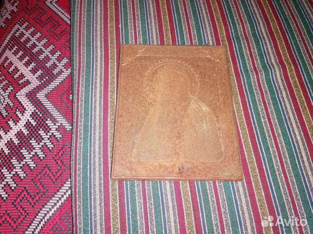 Старинные иконы