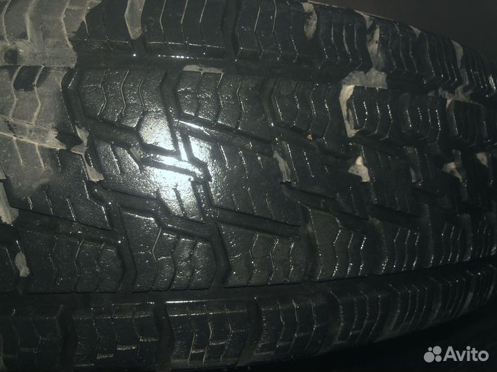 КАМА Кама-232 185/75 R16