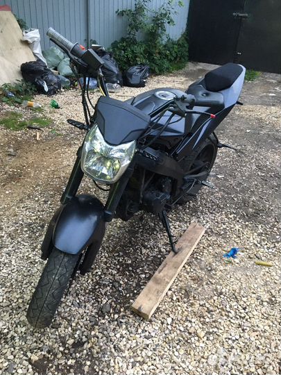 Irbis GR 250