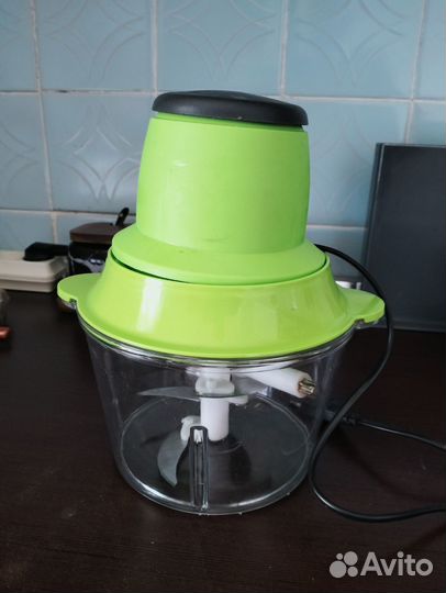 Измельчитель