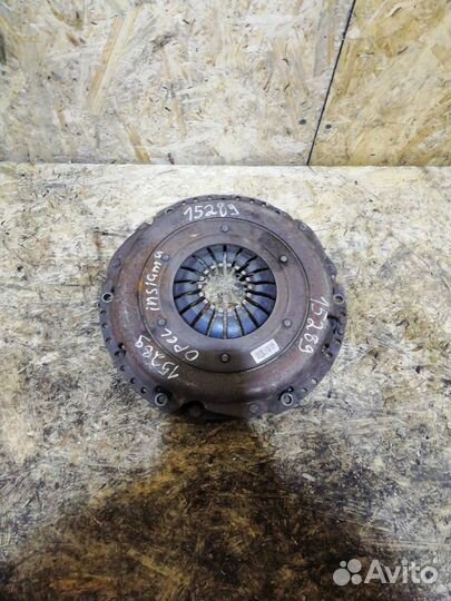 Комплект сцепления Opel Insignia (A) (2008 - 2014)