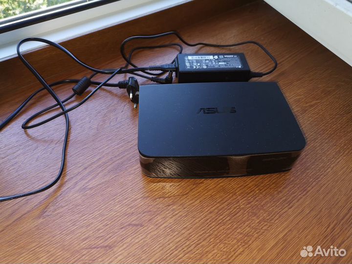 Медиаплеер Asus OPlay HDP-R1