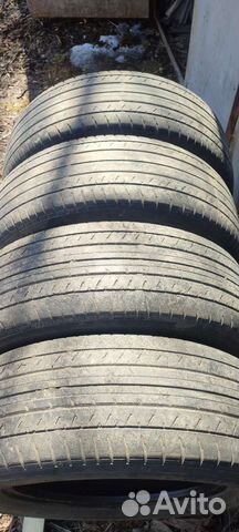 Bridgestone 738V 215/65 R16 70H