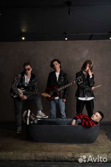 Уроки по гитаре