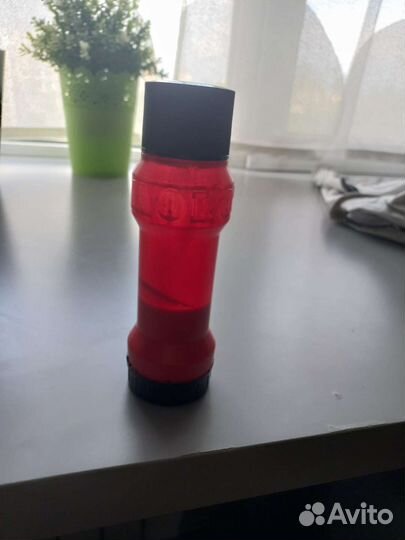 Маркер Молотов