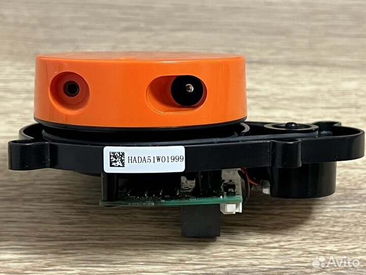 Лидар LDS03RR. Roborock