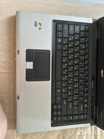 Acer aspire 3690