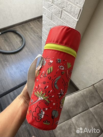 Молокоотсос электрический