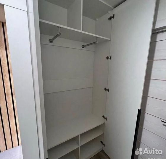 Мебель на заказ модерн