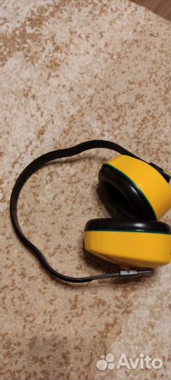 Наушники