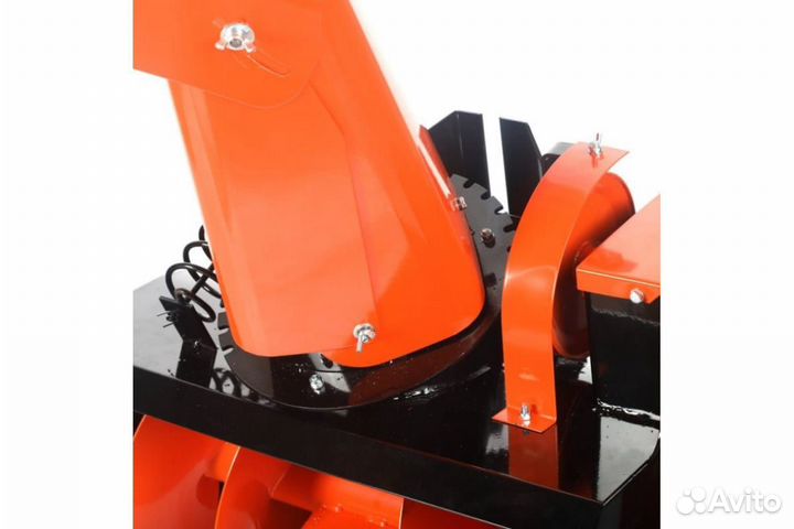 Снегоуборочная приставка к мотоблоку patriot сп-60