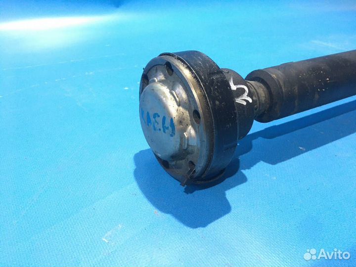 Кардан предний Porsche Cayenne 955 957